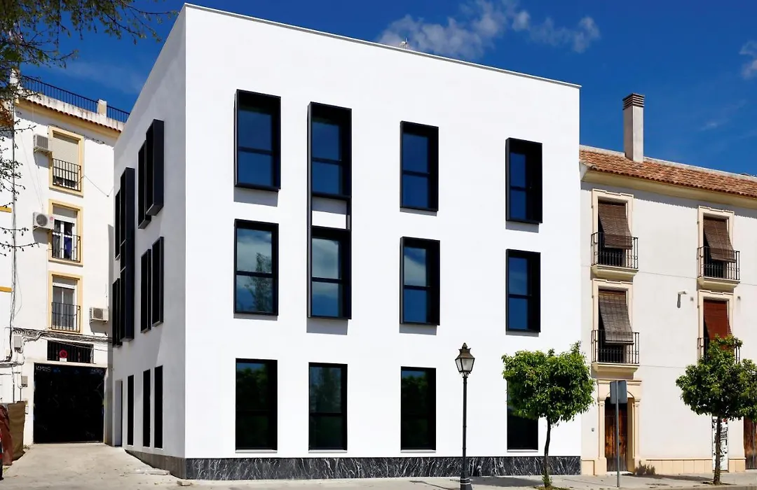 Apartamentos Ribera 19-1